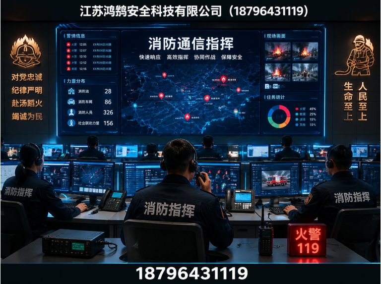 海北国家高新技术企业展示图